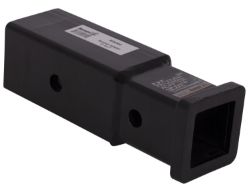 Buyers Products RTA302 Black 3" to 2" Reducer Sleeve - BUY RTA302