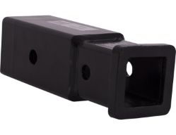 Buyers Products RTA302 Black 3" to 2" Reducer Sleeve - BUY RTA302