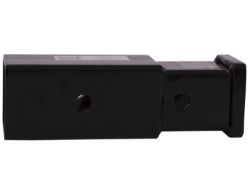 Buyers Products RTA302 Black 3" to 2" Reducer Sleeve - BUY RTA302