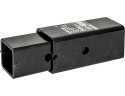 Buyers Products RTA3252 3" to 2.5" to 2" Receiver Adapter - BUY RTA3252
