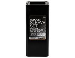 Buyers Products RTA3252 3" to 2.5" to 2" Receiver Adapter - BUY RTA3252