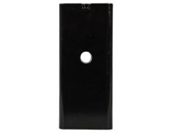 Buyers Products RTA3252 3" to 2.5" to 2" Receiver Adapter - BUY RTA3252