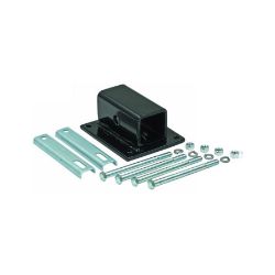 Buyers Products RVA24 RV Bumper Receiver Adapter - BUY RVA24
