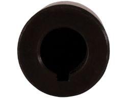 Buyers Products SA3 Shaft Adapter - 1-3/8" 6 SP x 1-1/4" R 5/16" KW (female) - BUY SA3
