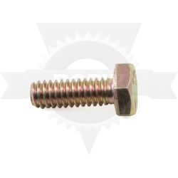 Scag 04001-01 1/4-20 x 3/4" Hex Head Bolt 0400101