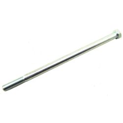 Scag 04001-167 1/2-13 x 9-1/2" Zinc Hex Head Bolt 