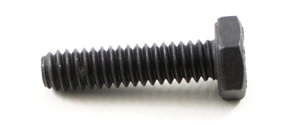 Scag 04001-172 1/4-20 x 1" Grade 8 Hex Head Bolt 