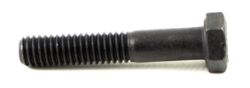 Scag 04001-176 5/16-18 x 1-3/4" Grade 8 Hex Head Bolt 