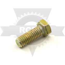 Scag 04001-19 3/8-16 x 1" Hex Head Bolt 