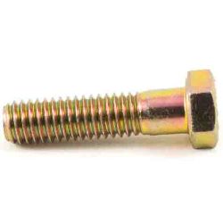 Scag 04001-20 3/8-16 x 1-1/2" Hex Head Bolt 