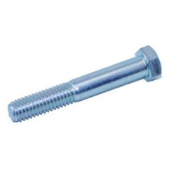 Scag 04001-31 3/8-16 x 2-1/2" Hex Head Bolt 