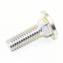 Scag 04003-12 5/16-18 x 3/4" Carriage Bolt 