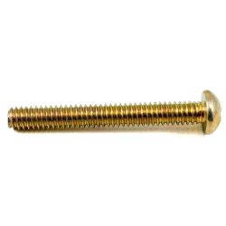 Scag 04010-10 Phillips 1/4 Head Screw 