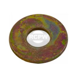 Scag 04040-10 5/8" Washer Typa .688 x 1.750 x .134 