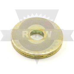 Scag 04041-11 3/8 Flatwasher 1/2 x 7ga 