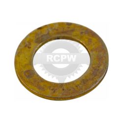Scag 04042-05 1.0-1.062 x 1.75 Flat Washer 