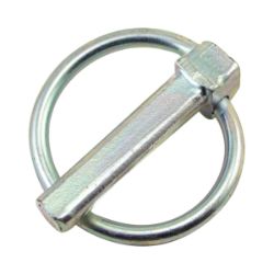 Scag 04066-01 .438" Diameter Heavy Quick Pin 