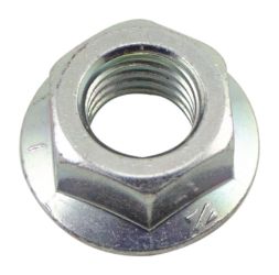 Scag 04112-05 1/2-13 Spiral Lock Locknut 