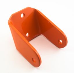 Scag 422478 Anti-Scalp Deck Wheel Bracket 