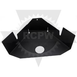 Scag 425431 SMCZ-61V Belt Cover 