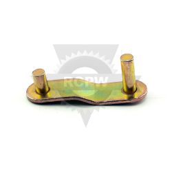 Scag 45093 Brake Link Weldment 