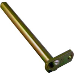 Scag 451240 Push Arm Rod Weldment 