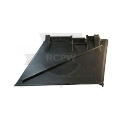 Scag 461291 Small Discharge Chute with Tag 