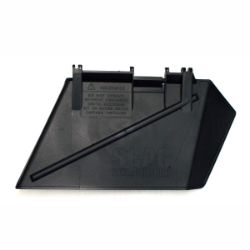 Scag 461295 Small Advantage Discharge Chute with Tag 
