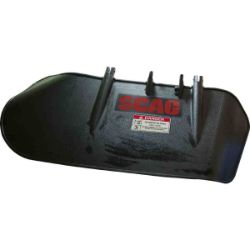 Scag 461846 61V Discharge Chute with Tag 