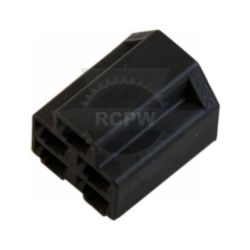 Scag 48018 Connector Key Switch 