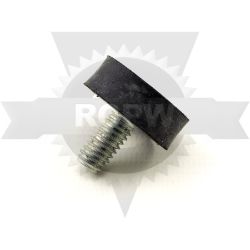 Scag 481284 Rubber Bumper 
