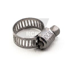 Scag 48136-13 .69 Max Diameter Clamp 