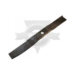 Scag 481555 24.75" Left Hand Marbain Cutter Mower Blade 
