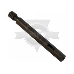 Scag 481582 16" SW Shaft 