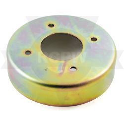 Scag 48209 Drum Band Brake 