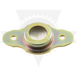Scag 48223 Flange Jackshaft Pulley 