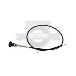 Scag 482314 35" Long Choke Control 