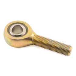 Scag 482585 3/8-24 Left Hand Thread Rod End 