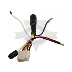 Scag 482848 SW/SWZ Wire Harness Adapter 