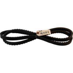 Scag 483157 STC Pump Drive Belt 