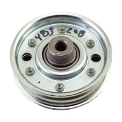 Scag 483208 Idler Pulley 