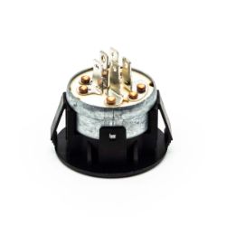 Scag 483472 Ignition Switch with Pad 