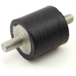 Scag 483493 Rubber Isolator 