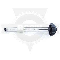 Scag 483787 Fuel Cap with Gauge 