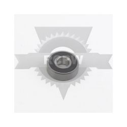 Scag 48409 Neutral Detent Bearing 