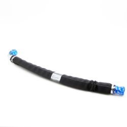 Scag 484458 STT 21" Hose Assembly 