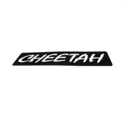 Scag 486205 Cheetah Decal 