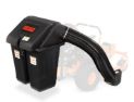 Scag 901G GC-2B 2-Bag Grass Catcher System (Requires Install Kit, Sold Separately) GC-2B 2-Bag Grass Catcher System (Requires Install Kit, Sold Separately)