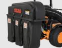 Scag 901S 3-Bag Grass Catcher System 