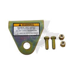 Scag 9242 Trailer Hitch for Liberty, Freedom Z, Patriot, Cheetah, Turf Tiger/Turf Tiger II Mowers - SCA 9242